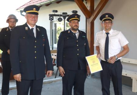 90 let PGD BEZULJAK 40 FOTO LJUBO VUKELIČ